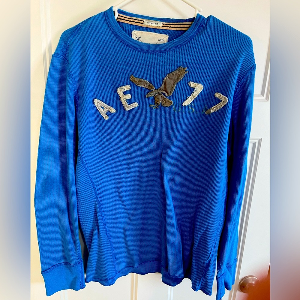American Eagle long sleeve
